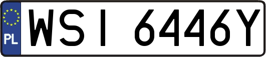 WSI6446Y