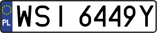 WSI6449Y