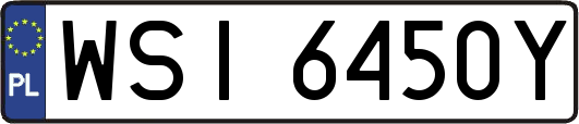 WSI6450Y