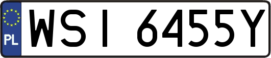 WSI6455Y