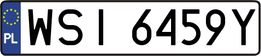 WSI6459Y