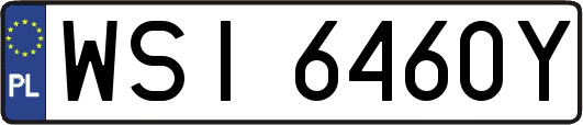 WSI6460Y