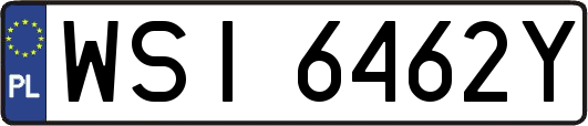 WSI6462Y
