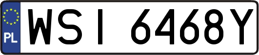 WSI6468Y