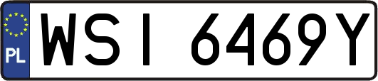 WSI6469Y