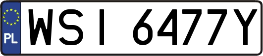 WSI6477Y