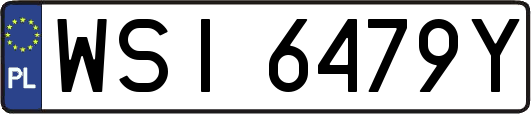WSI6479Y