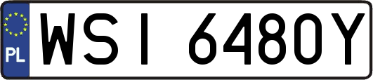 WSI6480Y
