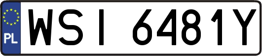 WSI6481Y