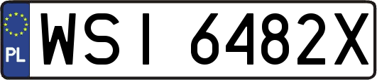 WSI6482X