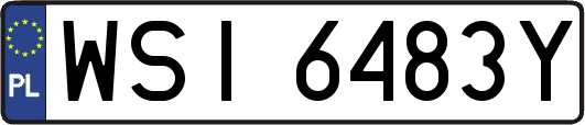 WSI6483Y