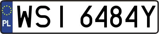 WSI6484Y
