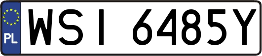 WSI6485Y