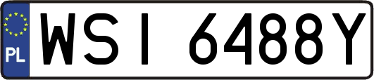 WSI6488Y