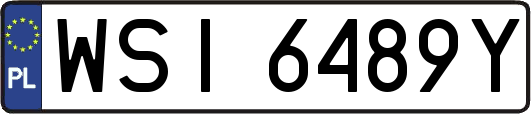 WSI6489Y