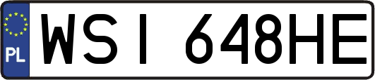 WSI648HE