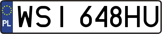 WSI648HU