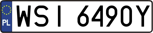 WSI6490Y