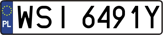 WSI6491Y