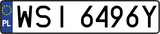 WSI6496Y