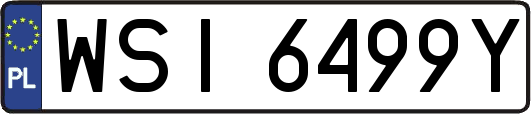 WSI6499Y
