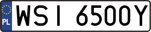 WSI6500Y