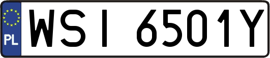 WSI6501Y