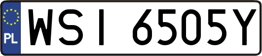 WSI6505Y