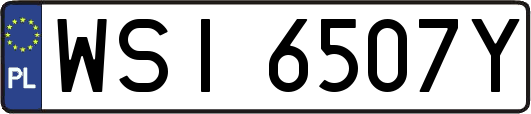 WSI6507Y