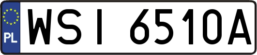 WSI6510A