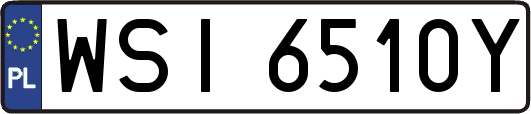WSI6510Y