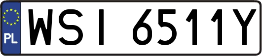 WSI6511Y