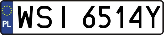WSI6514Y