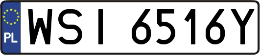 WSI6516Y
