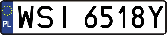 WSI6518Y