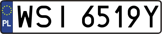 WSI6519Y