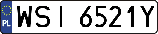 WSI6521Y