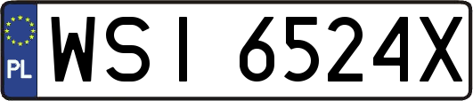 WSI6524X