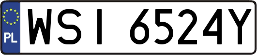 WSI6524Y