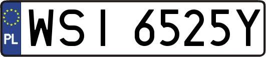 WSI6525Y