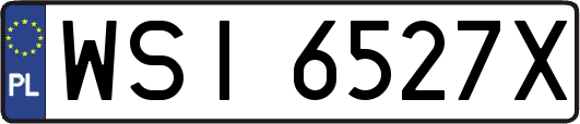WSI6527X