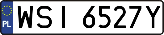 WSI6527Y