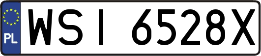 WSI6528X
