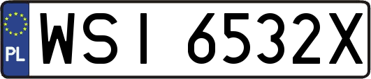 WSI6532X
