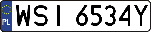 WSI6534Y