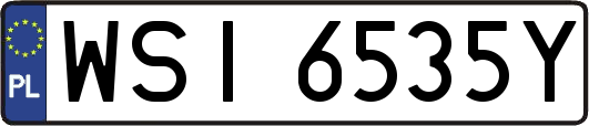 WSI6535Y