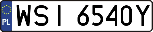 WSI6540Y