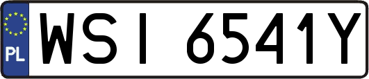 WSI6541Y