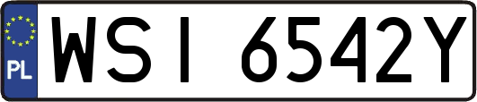 WSI6542Y