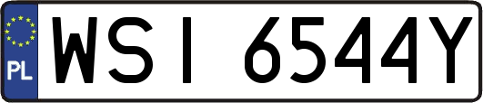 WSI6544Y